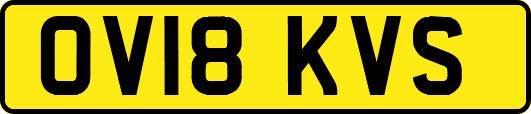 OV18KVS