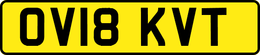 OV18KVT