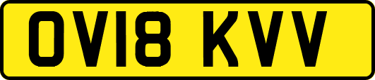 OV18KVV