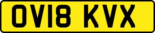 OV18KVX