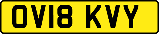 OV18KVY