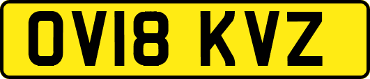 OV18KVZ