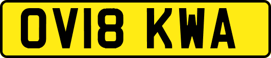 OV18KWA