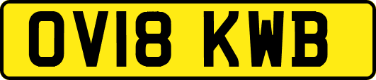 OV18KWB