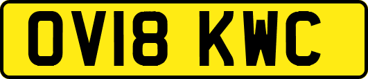 OV18KWC