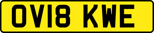 OV18KWE
