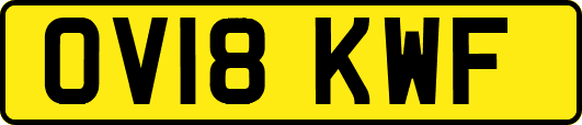 OV18KWF