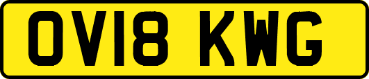 OV18KWG