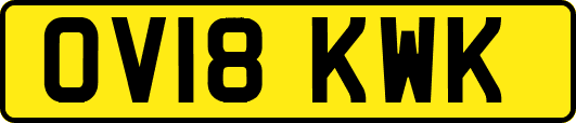 OV18KWK