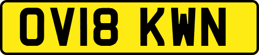 OV18KWN