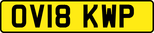 OV18KWP