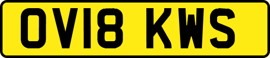 OV18KWS