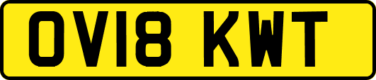 OV18KWT