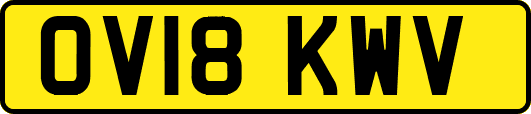 OV18KWV