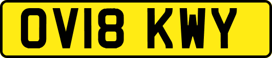 OV18KWY