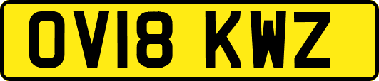 OV18KWZ