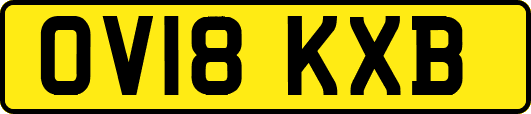 OV18KXB