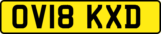 OV18KXD