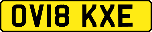 OV18KXE