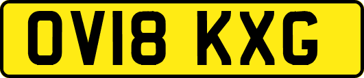 OV18KXG