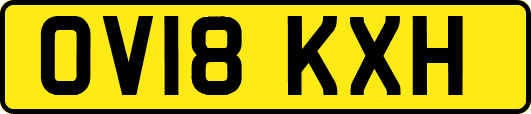 OV18KXH
