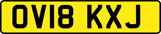 OV18KXJ
