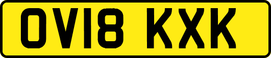 OV18KXK