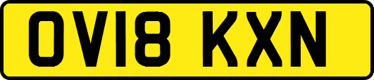 OV18KXN