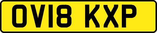 OV18KXP