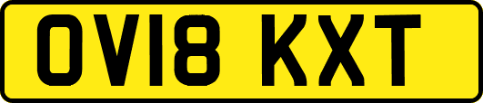 OV18KXT