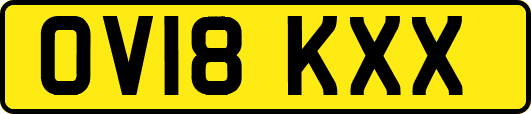 OV18KXX