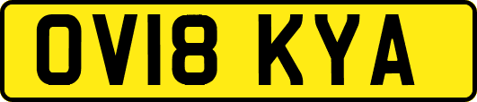 OV18KYA