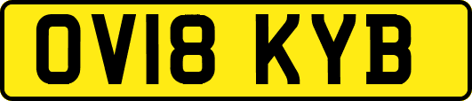 OV18KYB