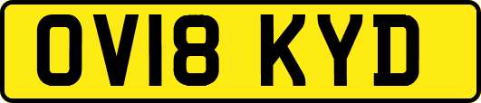 OV18KYD