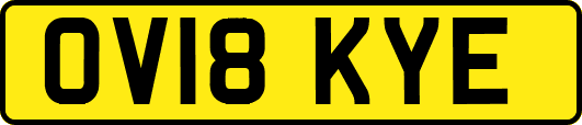 OV18KYE