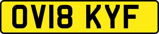 OV18KYF