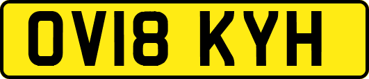 OV18KYH