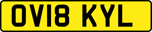 OV18KYL