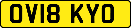 OV18KYO