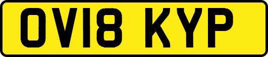 OV18KYP