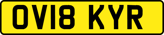 OV18KYR