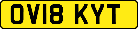 OV18KYT