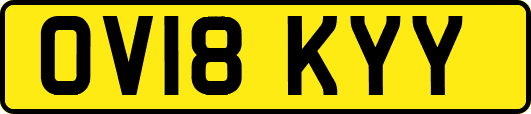 OV18KYY