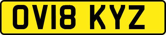 OV18KYZ