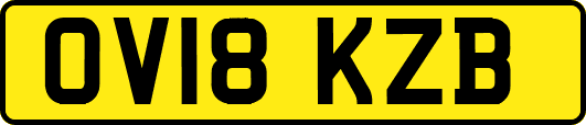 OV18KZB