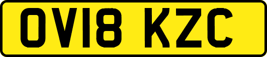 OV18KZC