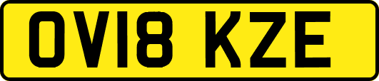 OV18KZE