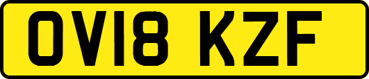 OV18KZF