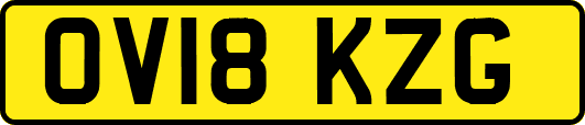 OV18KZG
