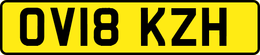 OV18KZH